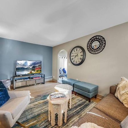 Luxury Apartment In Historic Carriage House Kennett Square Dış mekan fotoğraf