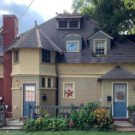 Luxury Apartment In Historic Carriage House Kennett Square Dış mekan fotoğraf