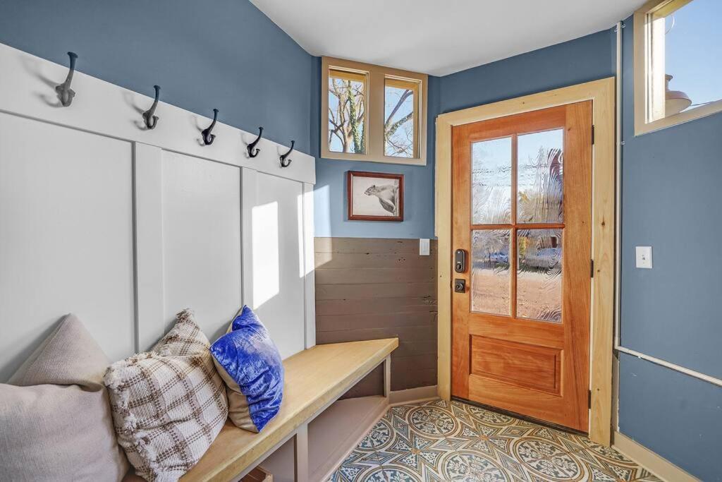 Luxury Apartment In Historic Carriage House Kennett Square Dış mekan fotoğraf