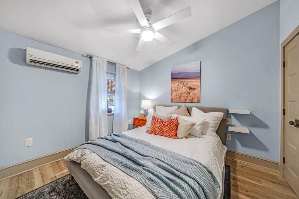 Luxury Apartment In Historic Carriage House Kennett Square Dış mekan fotoğraf