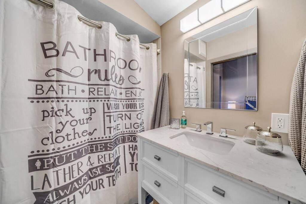 Luxury Apartment In Historic Carriage House Kennett Square Dış mekan fotoğraf