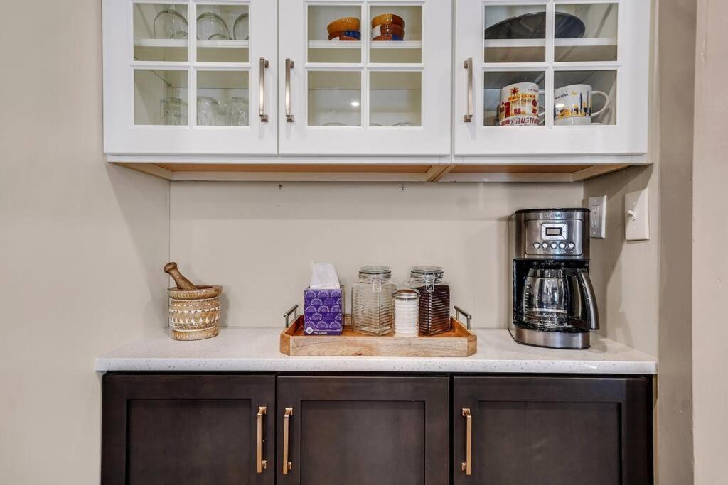 Luxury Apartment In Historic Carriage House Kennett Square Dış mekan fotoğraf
