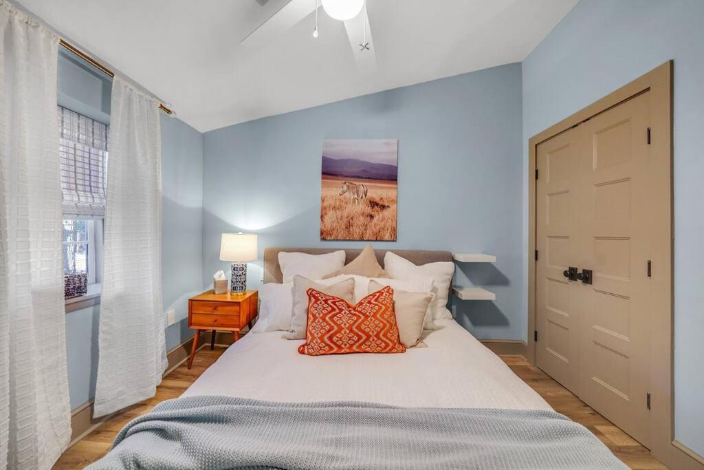 Luxury Apartment In Historic Carriage House Kennett Square Dış mekan fotoğraf