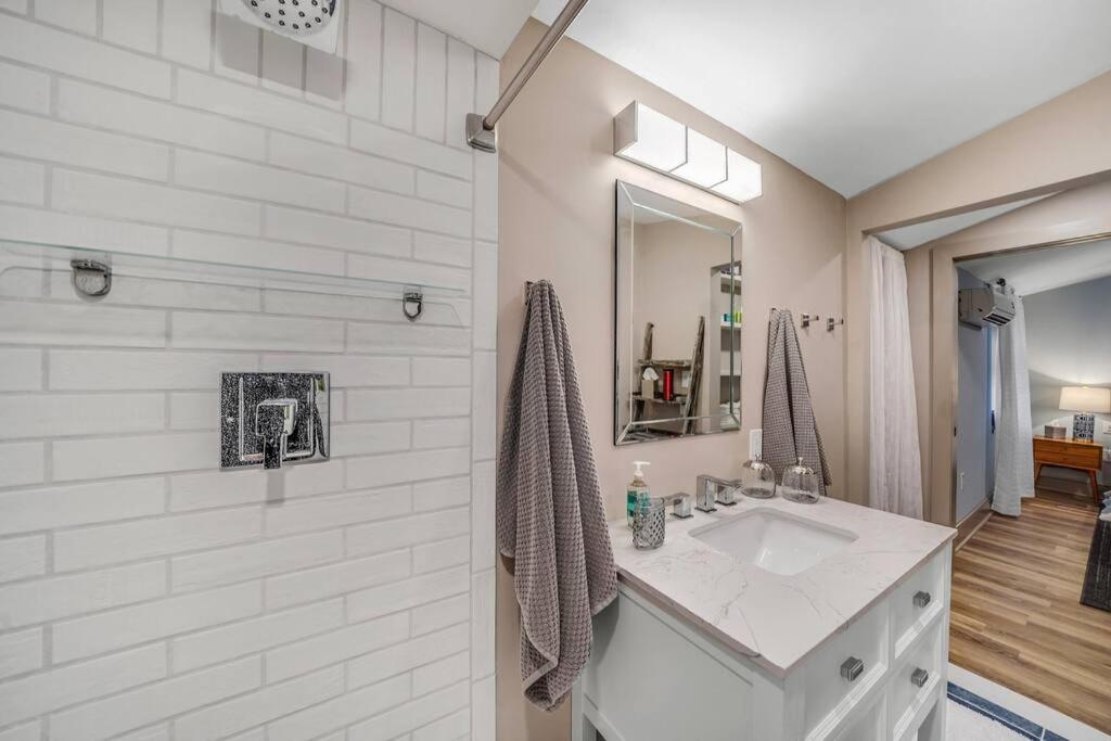 Luxury Apartment In Historic Carriage House Kennett Square Dış mekan fotoğraf