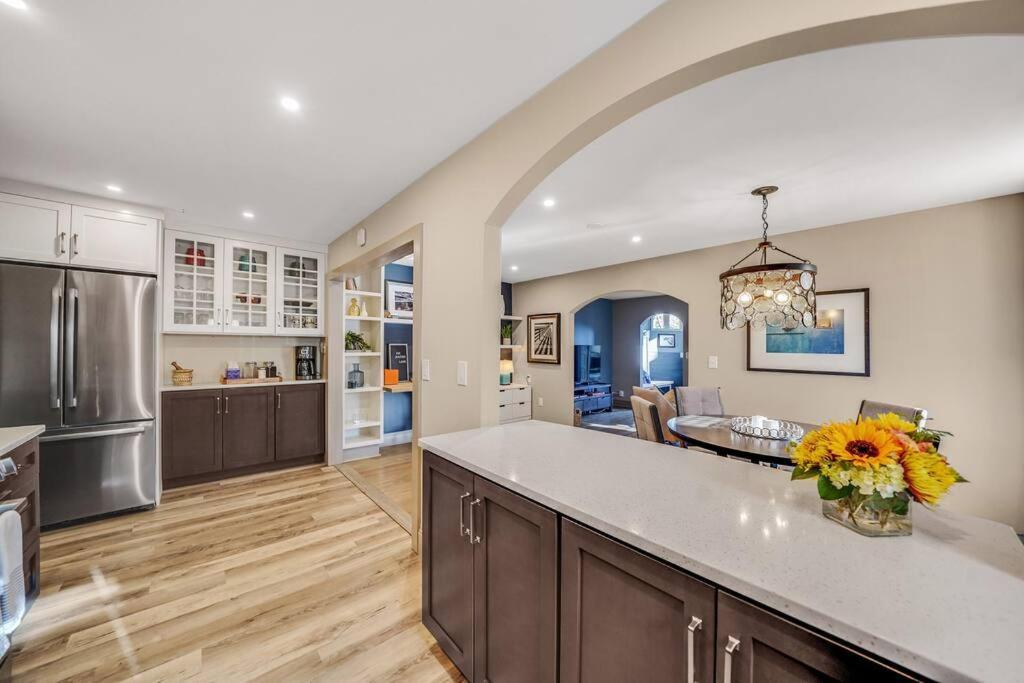 Luxury Apartment In Historic Carriage House Kennett Square Dış mekan fotoğraf