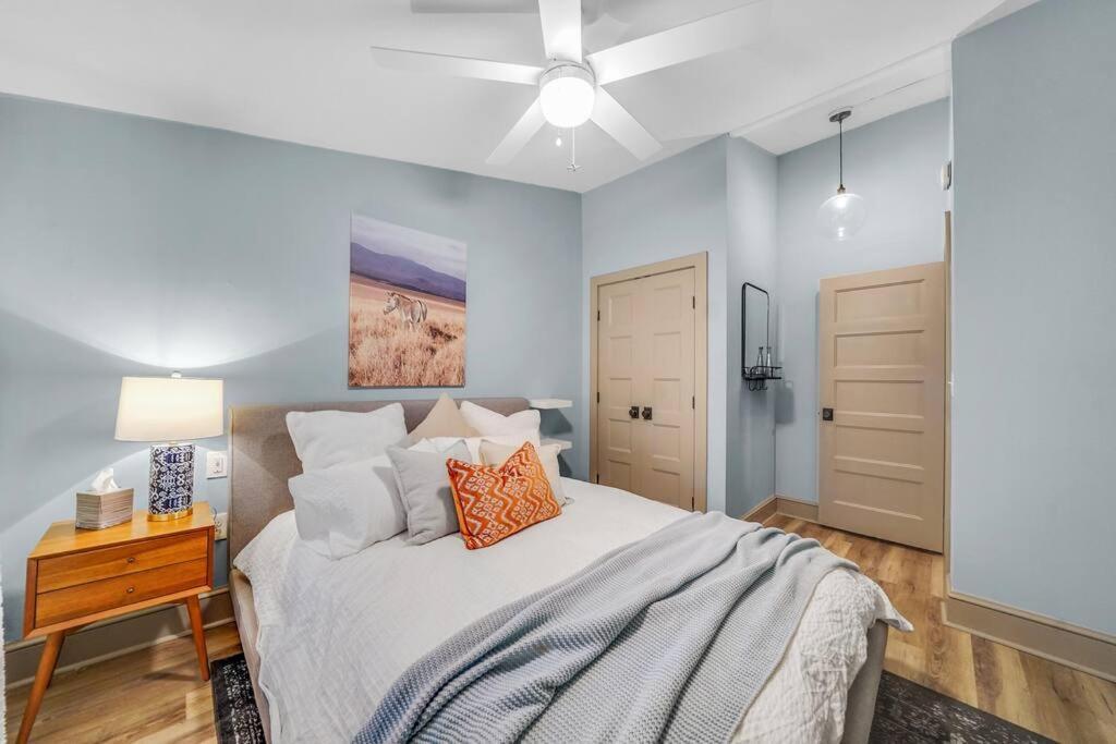 Luxury Apartment In Historic Carriage House Kennett Square Dış mekan fotoğraf