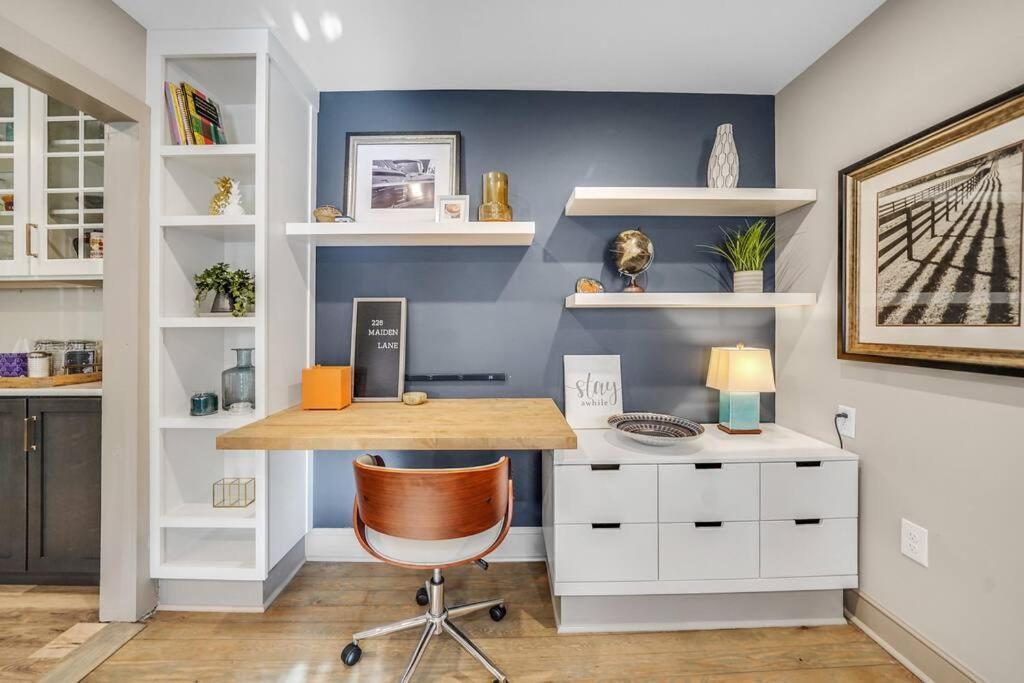 Luxury Apartment In Historic Carriage House Kennett Square Dış mekan fotoğraf