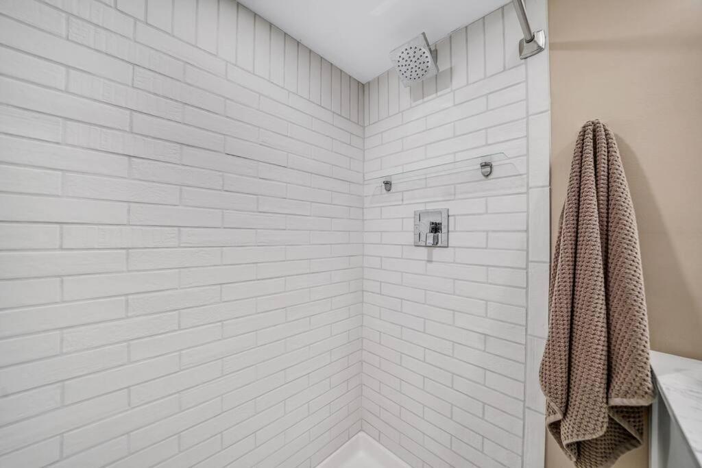 Luxury Apartment In Historic Carriage House Kennett Square Dış mekan fotoğraf