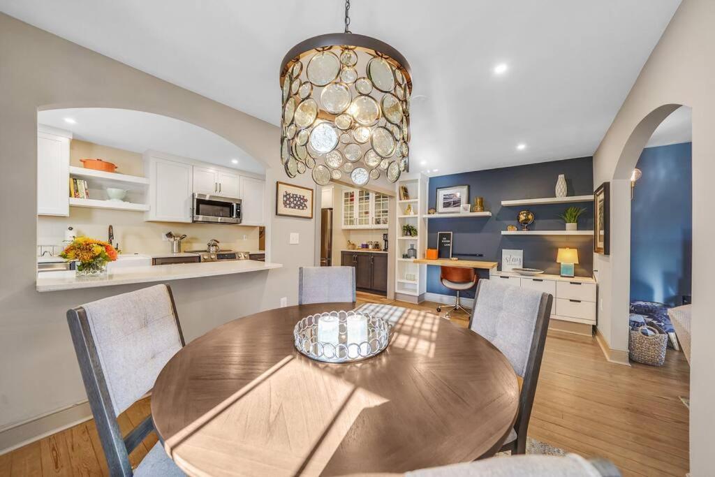 Luxury Apartment In Historic Carriage House Kennett Square Dış mekan fotoğraf
