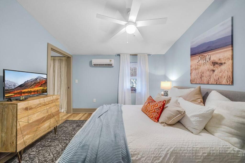Luxury Apartment In Historic Carriage House Kennett Square Dış mekan fotoğraf
